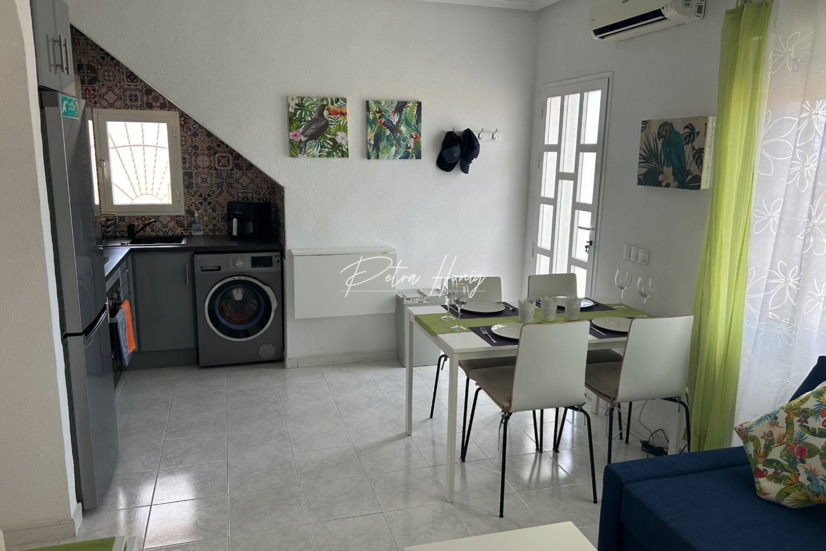 Resales - lejlighed - Ciudad Quesada