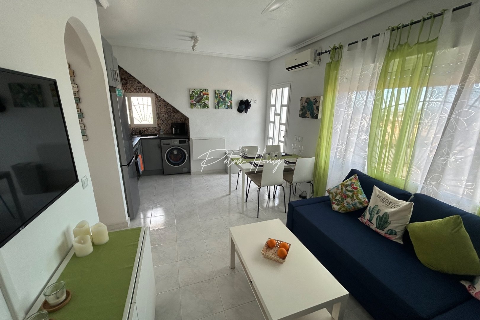 Resales - lejlighed - Ciudad Quesada