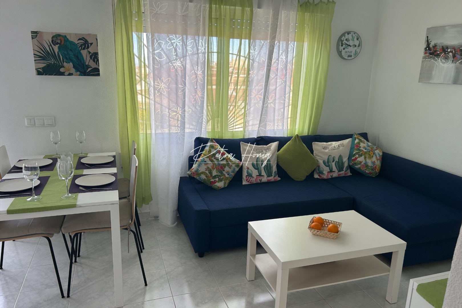 Resales - lejlighed - Ciudad Quesada