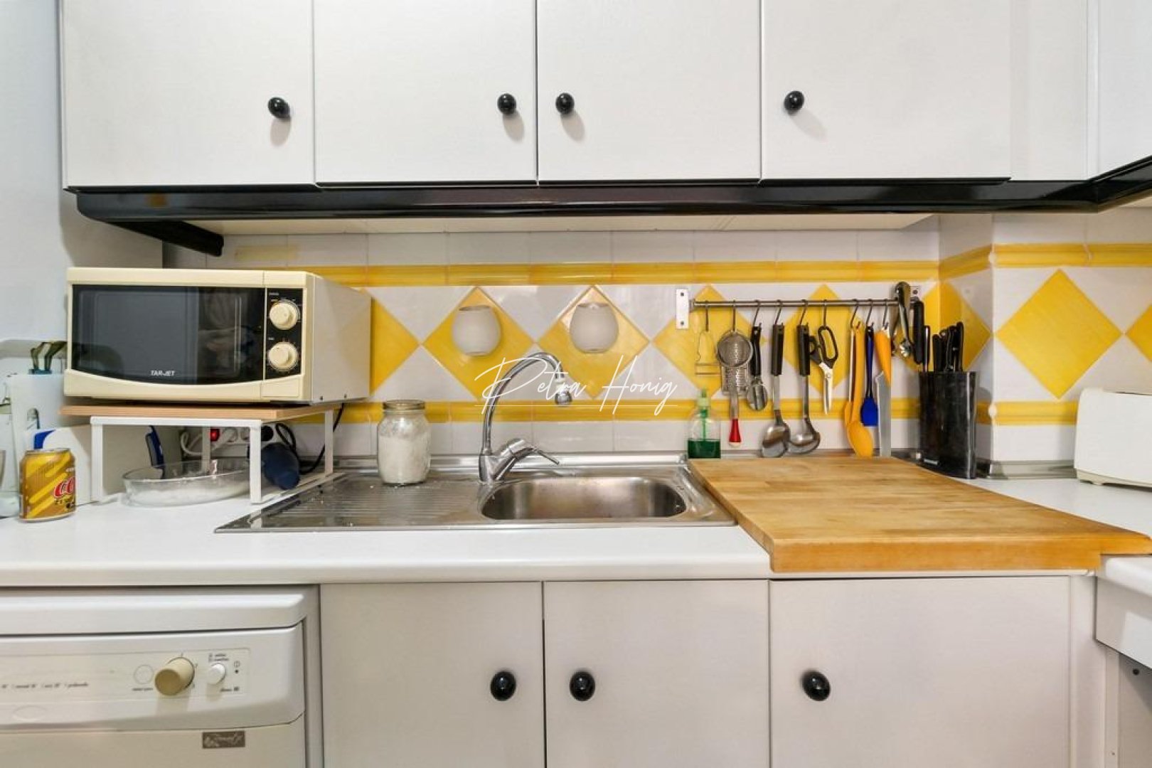 Resales - lejlighed - Dehesa de campoamor - Altos de campoamor