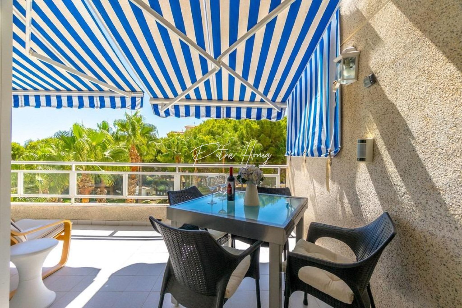 Resales - lejlighed - Dehesa de campoamor - Altos de campoamor