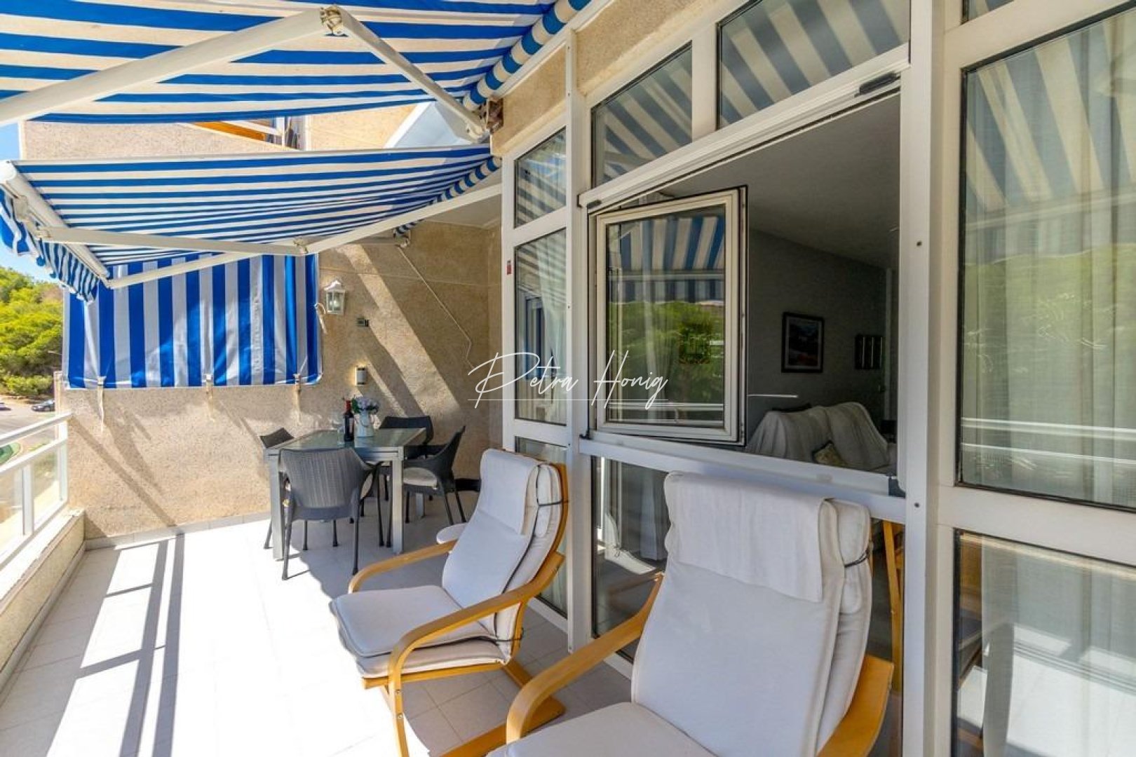 Resales - lejlighed - Dehesa de campoamor - Altos de campoamor