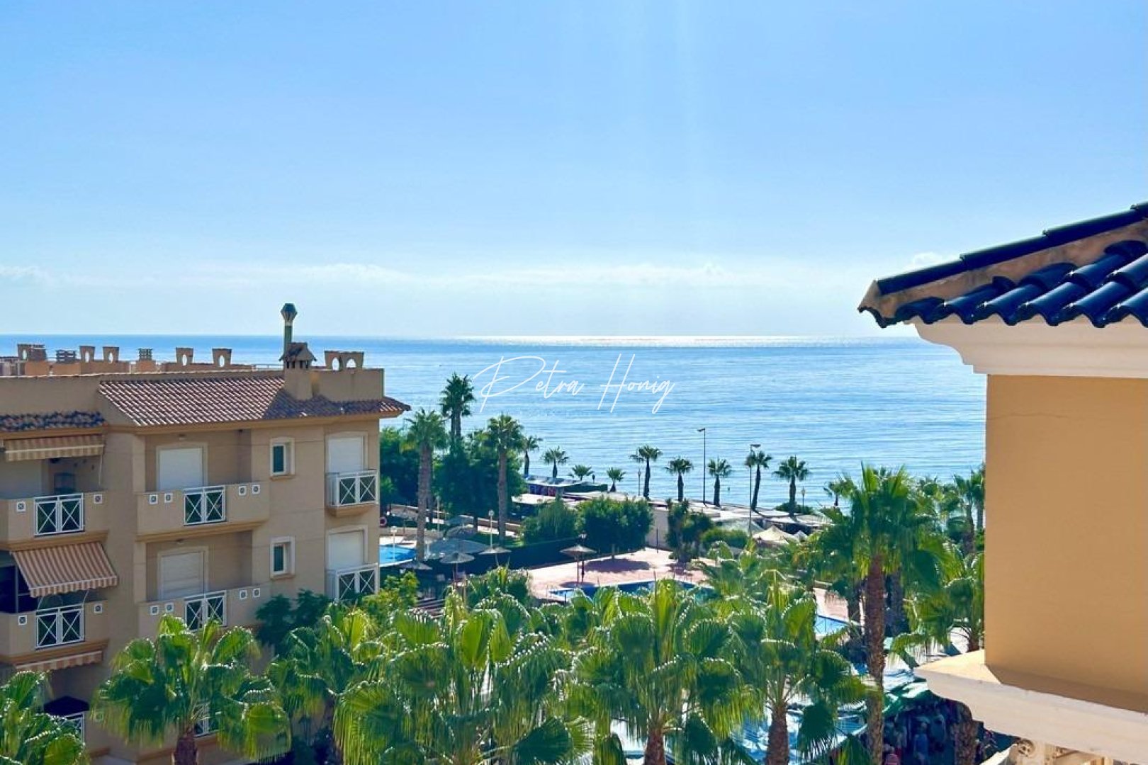 Resales - lejlighed - Dehesa de campoamor - Campoamor