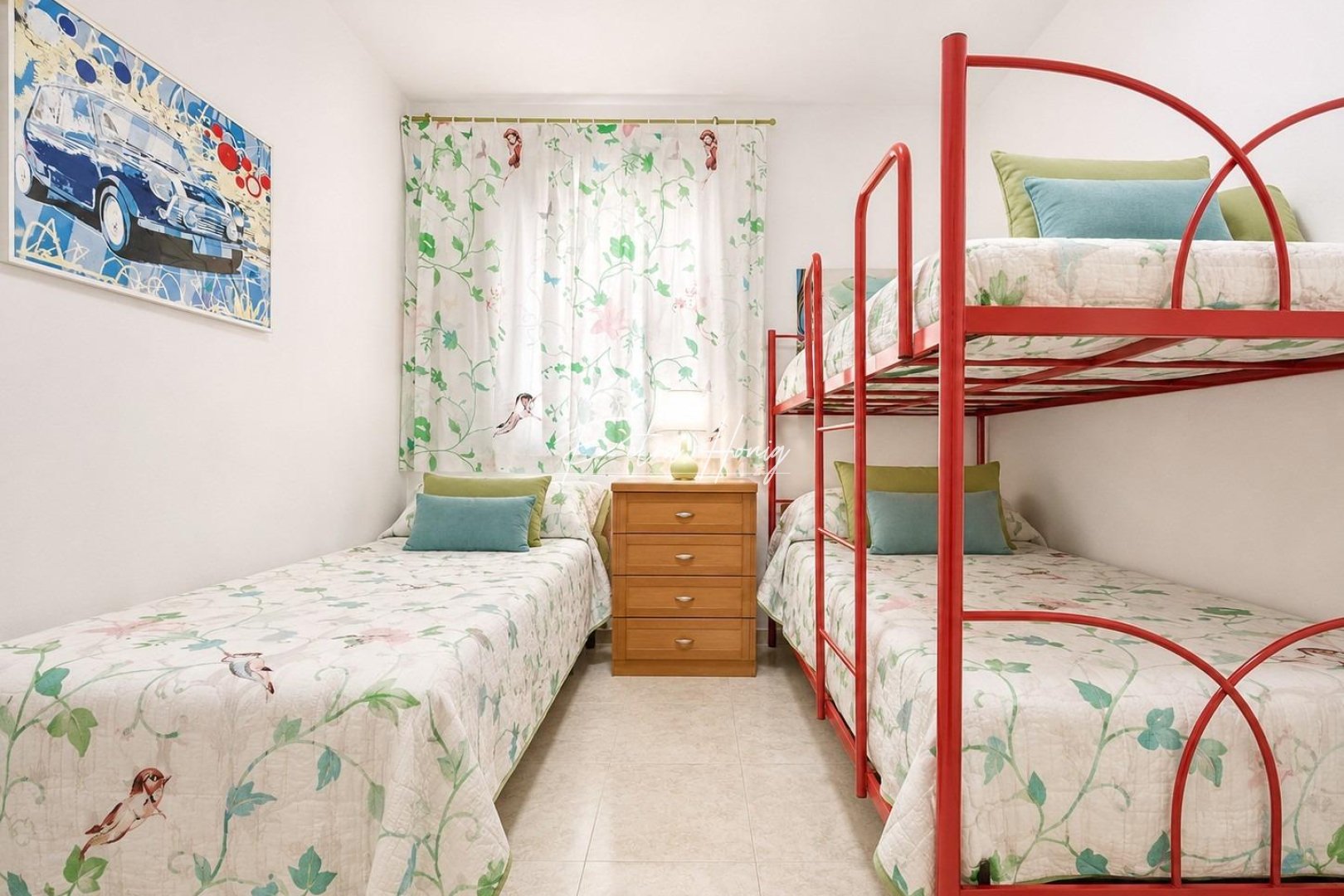 Resales - lejlighed - Dehesa de campoamor - Campoamor
