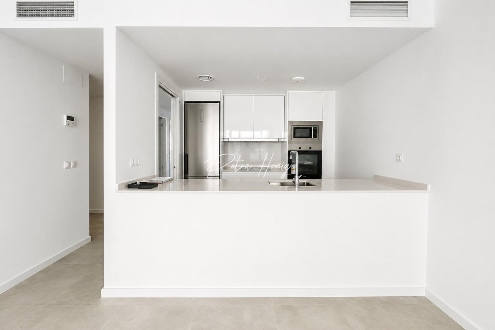Resales - lejlighed - Dehesa de campoamor - Campoamor