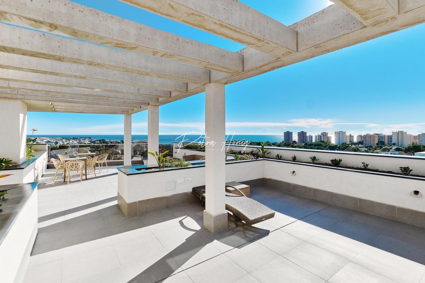 Resales - lejlighed - Dehesa de campoamor - Campoamor