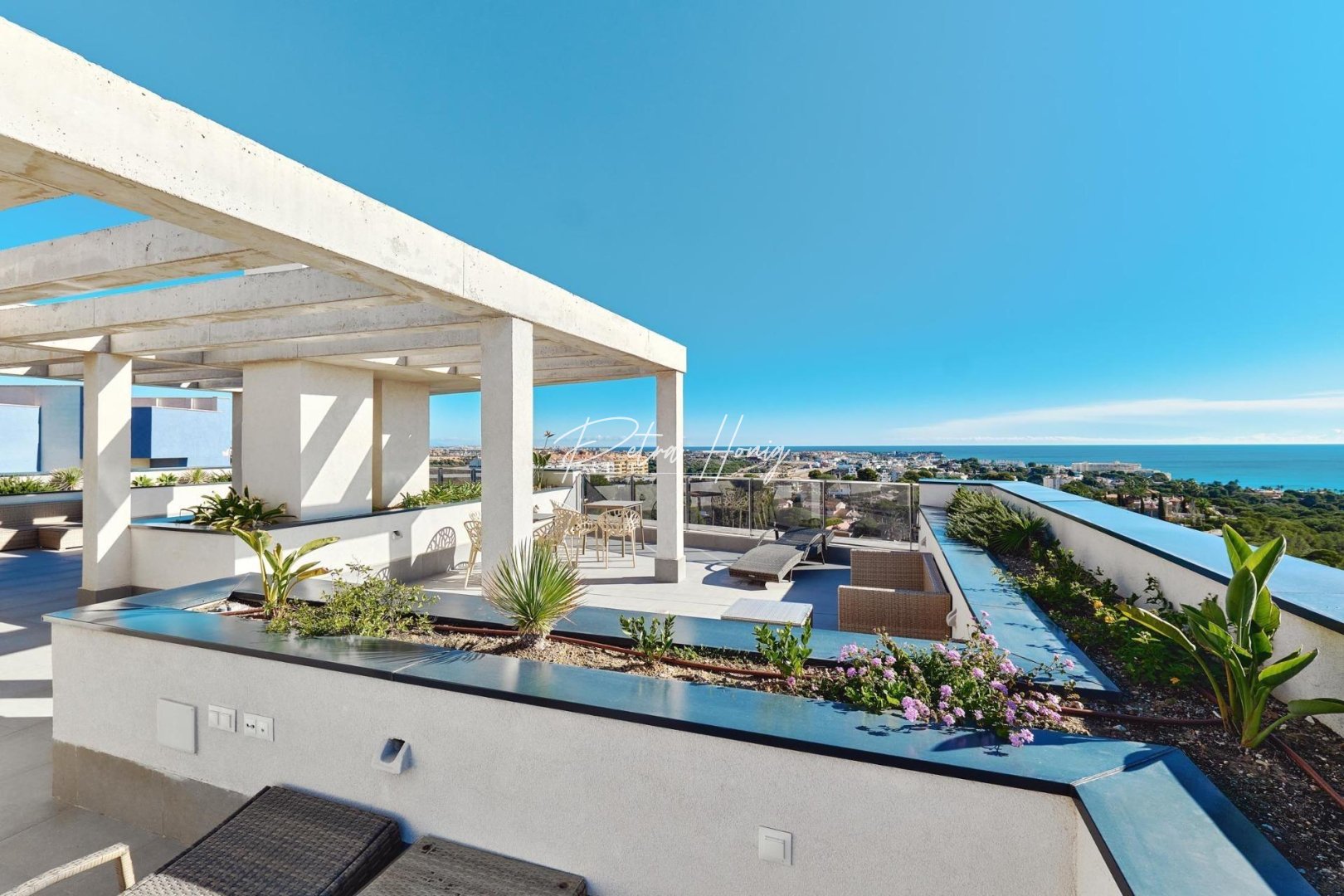 Resales - lejlighed - Dehesa de campoamor - Campoamor