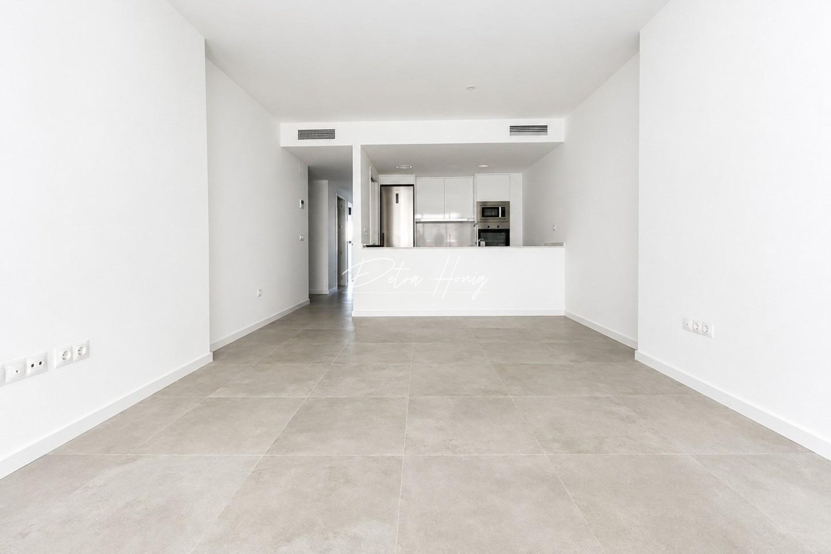 Resales - lejlighed - Dehesa de campoamor - Campoamor