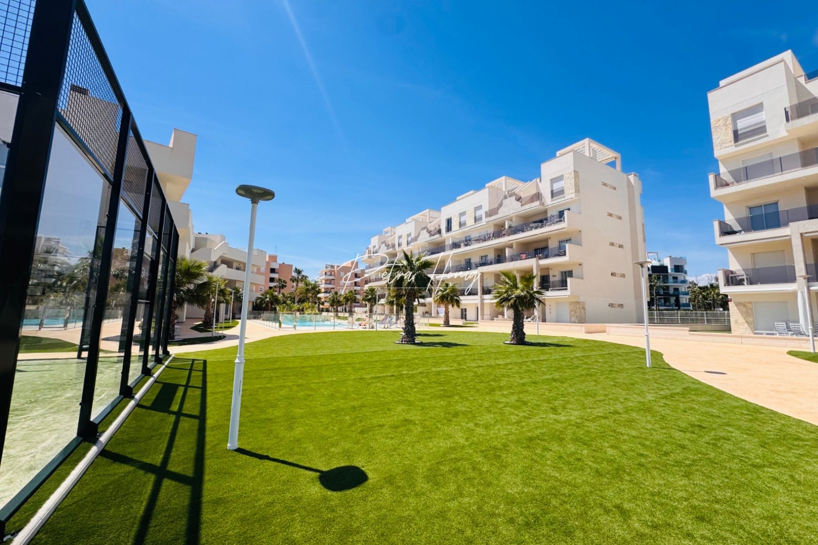 Resales - lejlighed - El Raso - El Raso, Guardamar