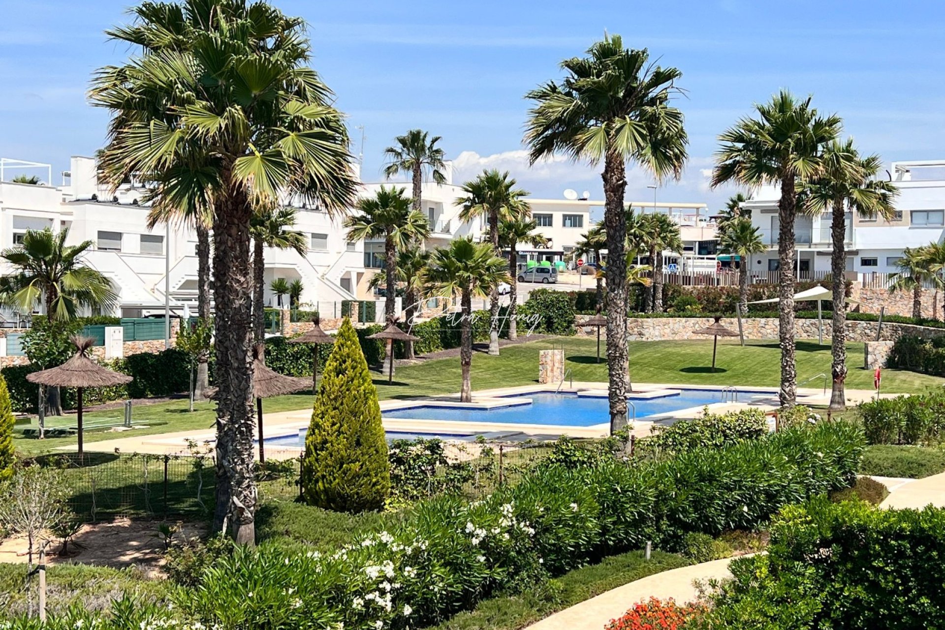 Resales - lejlighed - Entre Naranjos - Entre Naranjos Vistabella Golf