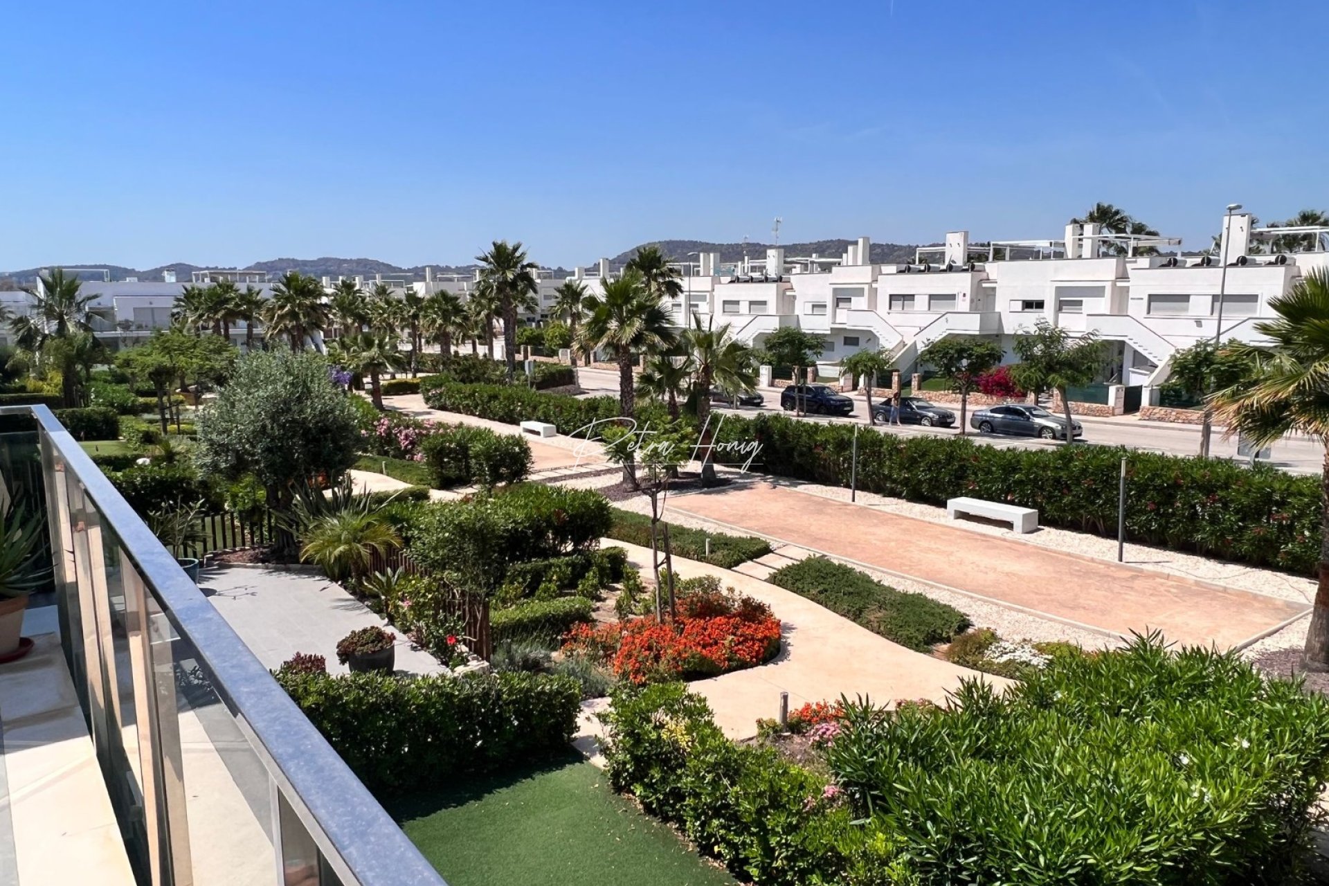 Resales - lejlighed - Entre Naranjos - Entre Naranjos Vistabella Golf