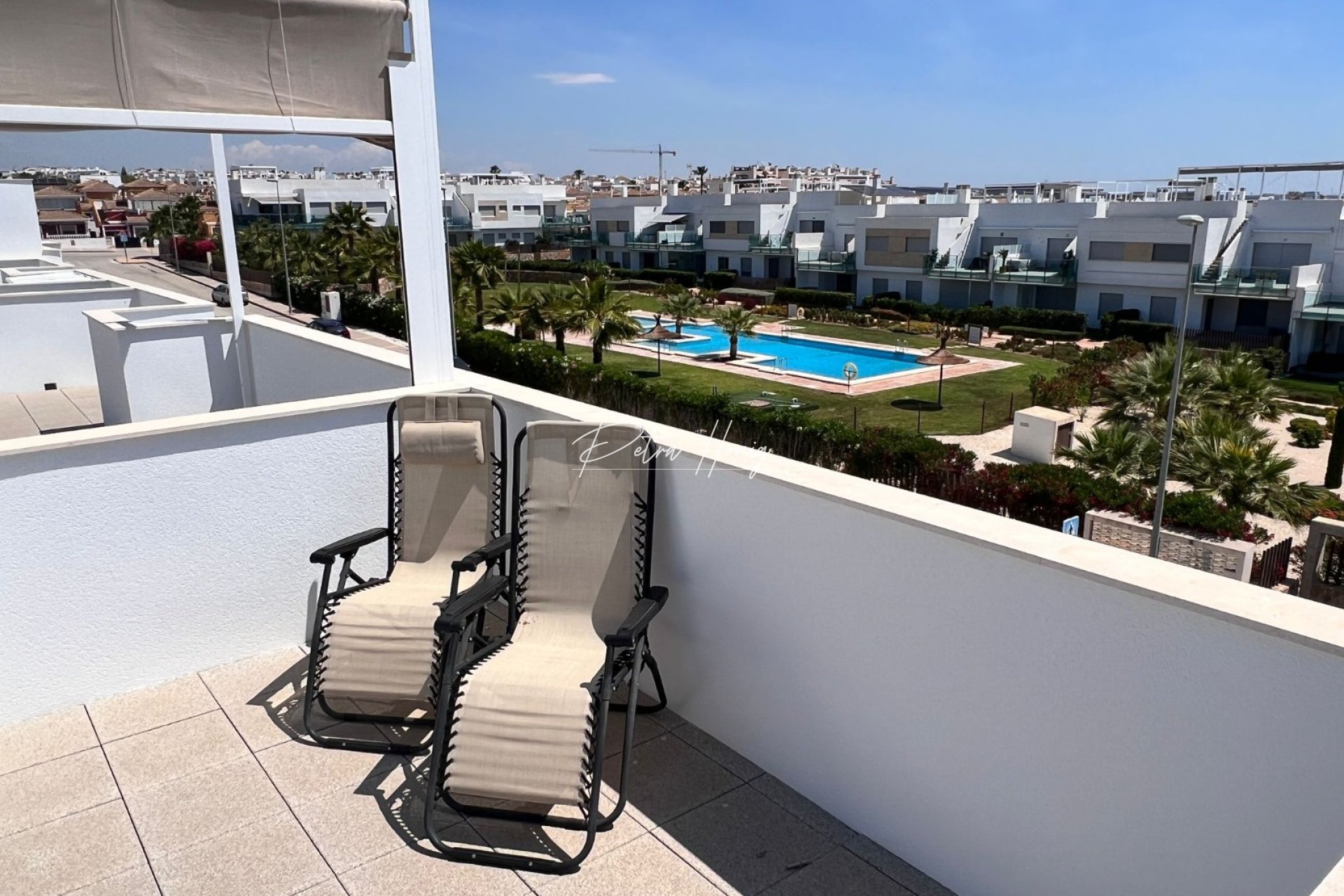 Resales - lejlighed - Entre Naranjos - Entre Naranjos Vistabella Golf