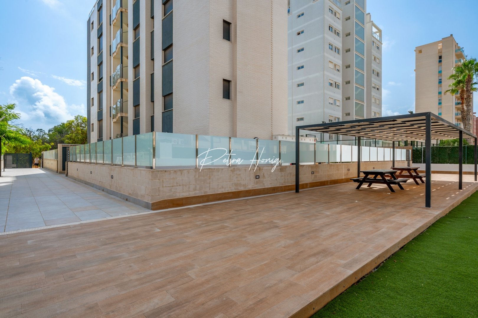 Resales - lejlighed - Guardamar del Segura - Guardamar
