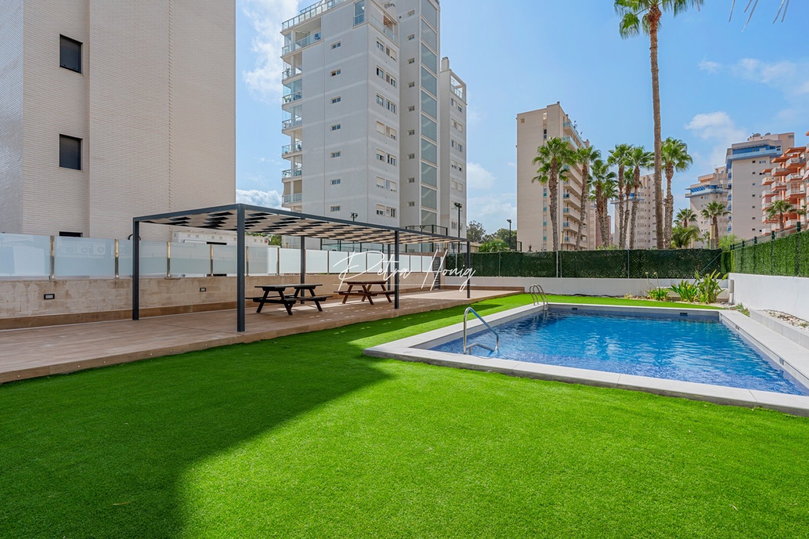 Resales - lejlighed - Guardamar del Segura - Guardamar