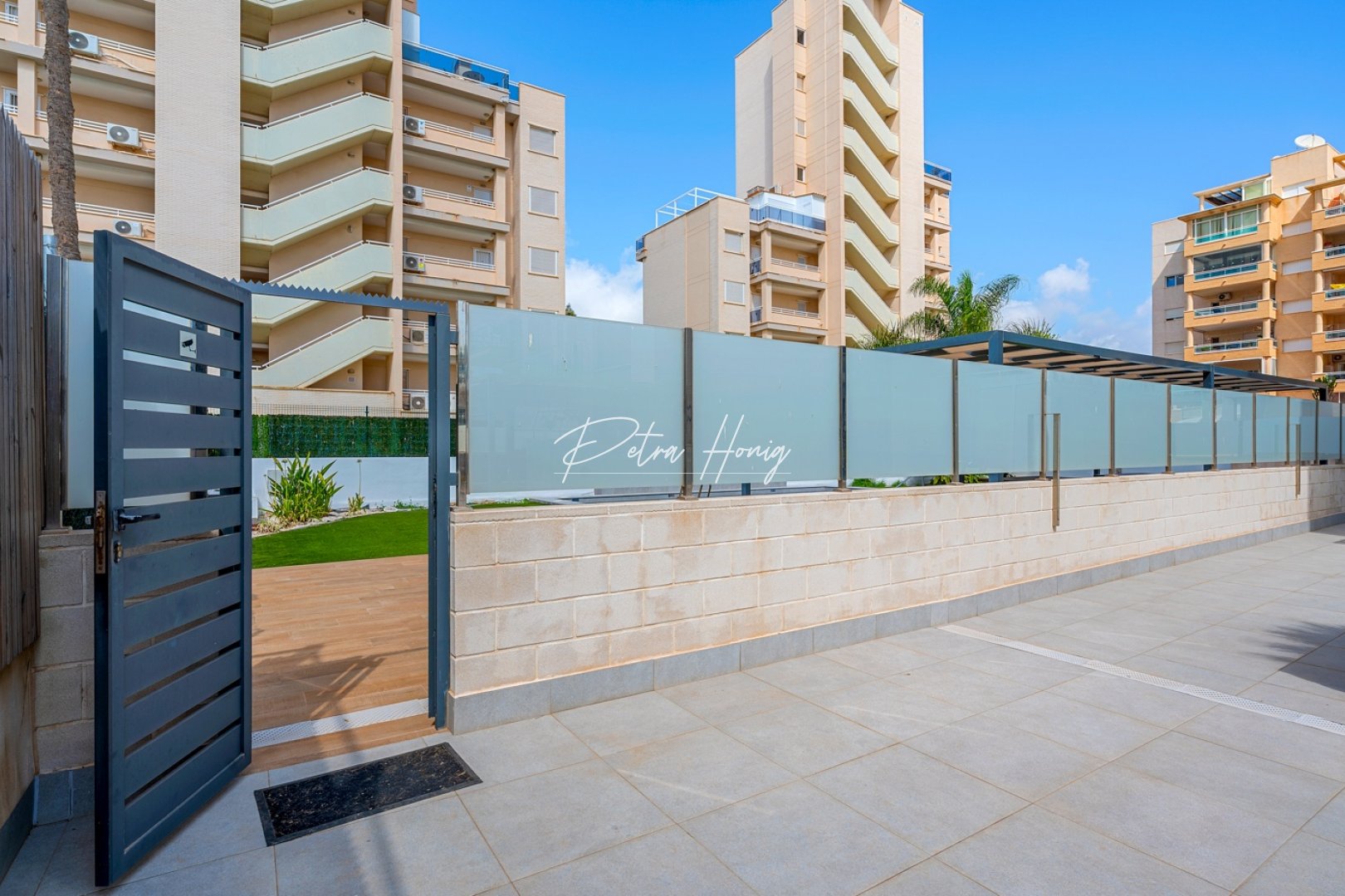Resales - lejlighed - Guardamar del Segura - Guardamar