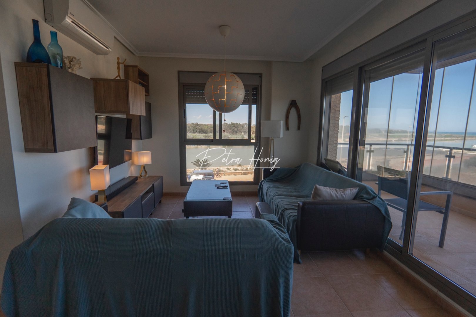 Resales - lejlighed - Guardamar del Segura - Puerto Deportivo