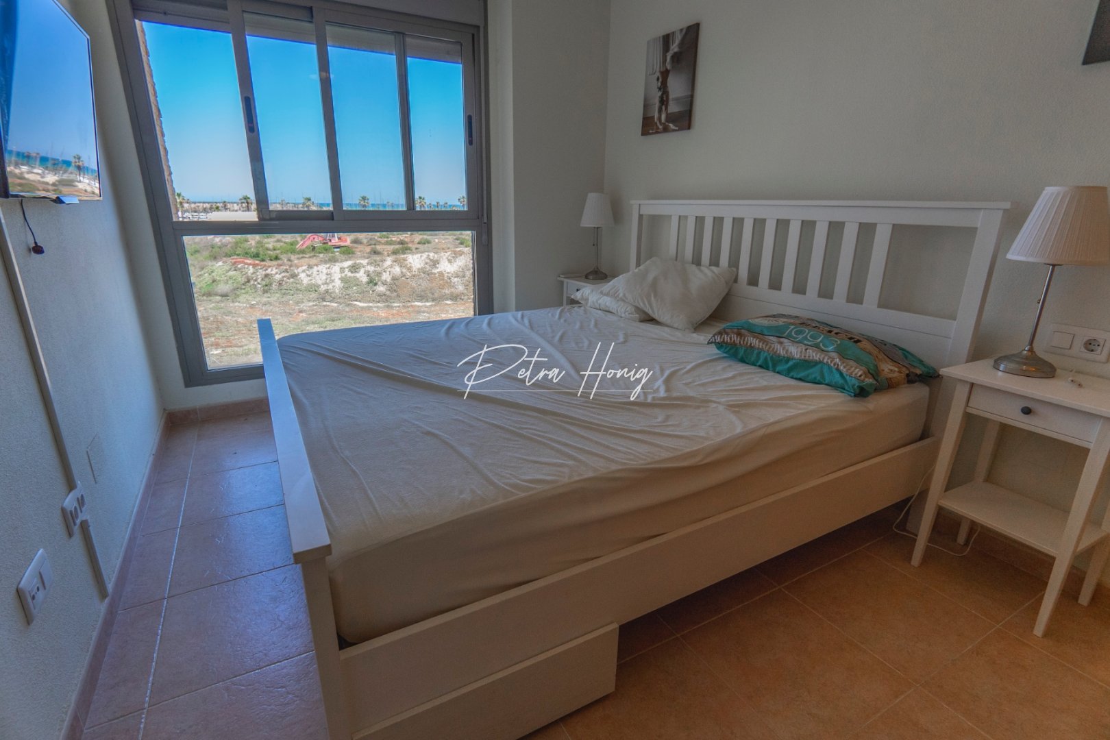 Resales - lejlighed - Guardamar del Segura - Puerto Deportivo