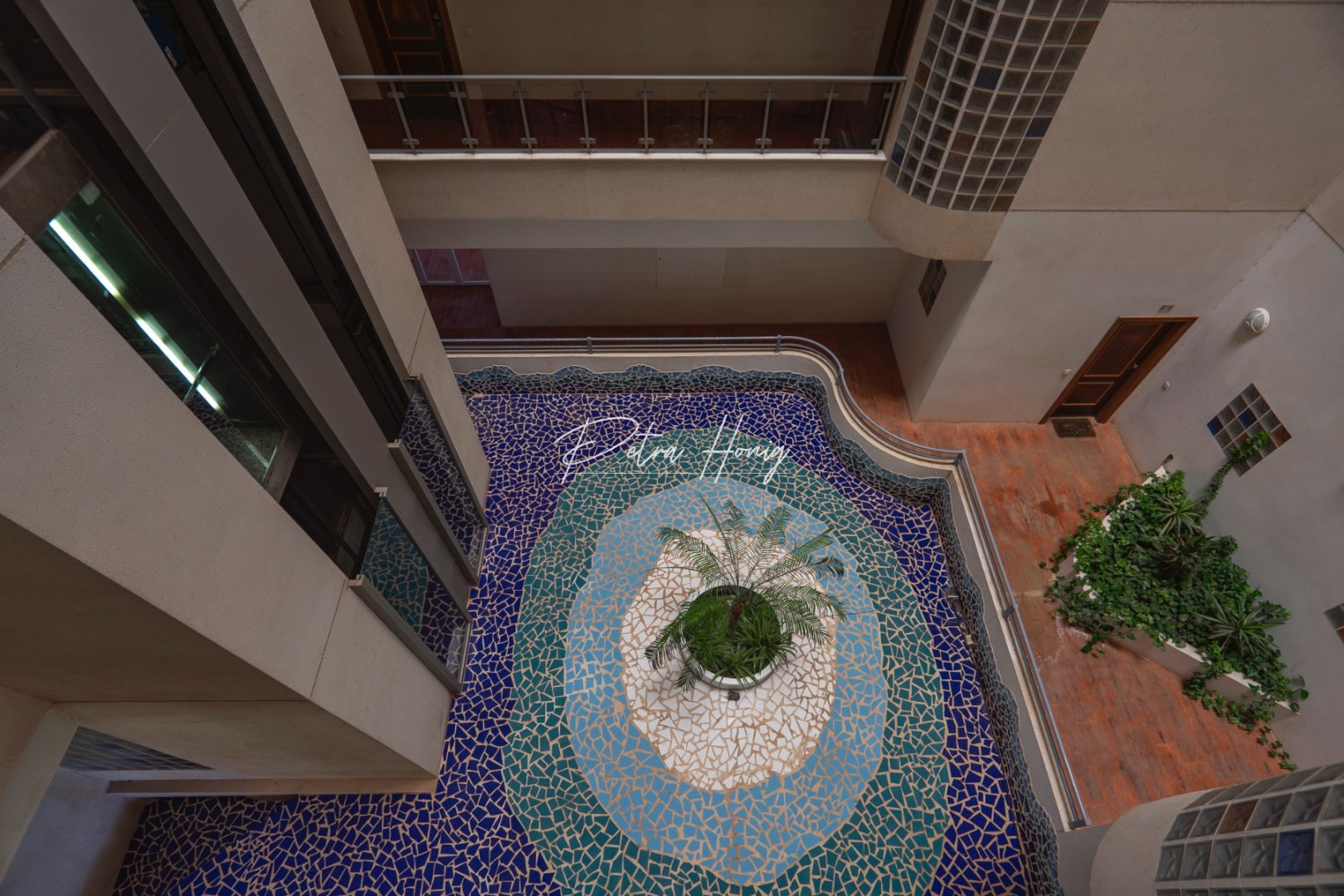 Resales - lejlighed - Guardamar del Segura - Puerto Deportivo