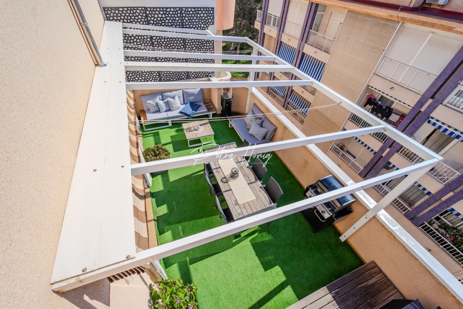 Resales - lejlighed - Guardamar del Segura