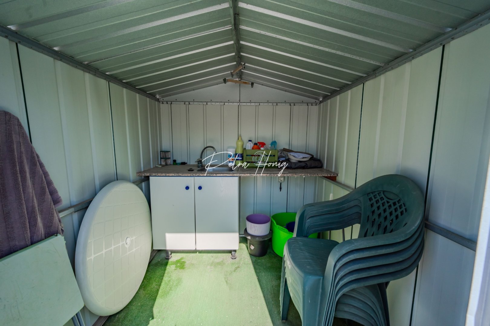 Resales - lejlighed - Guardamar del Segura