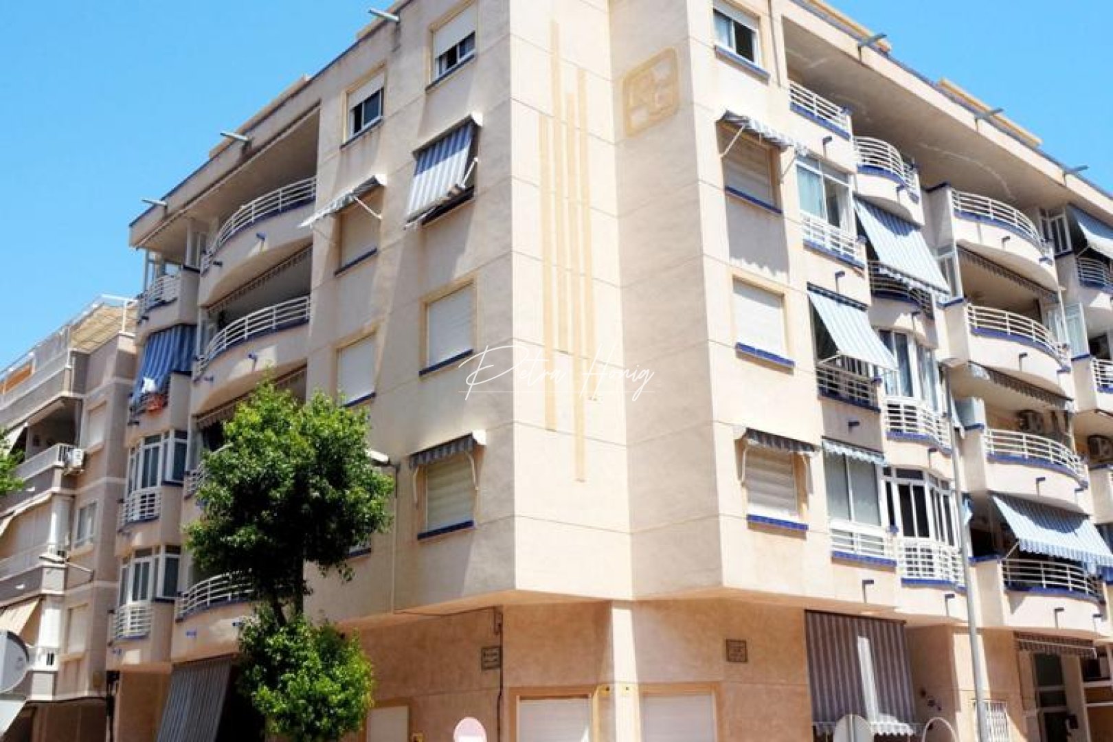 Resales - lejlighed - Guardamar del Segura