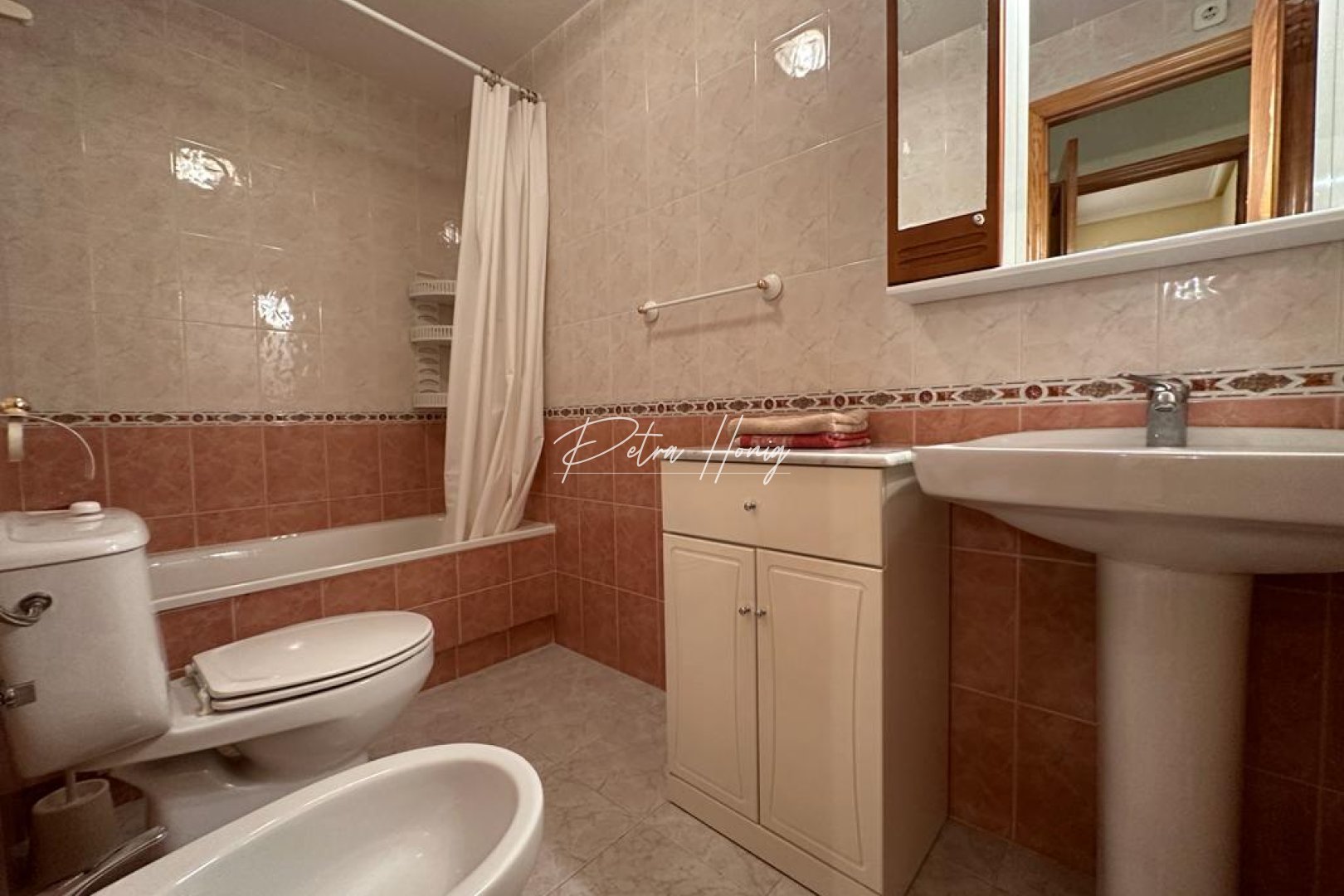 Resales - lejlighed - Guardamar del Segura