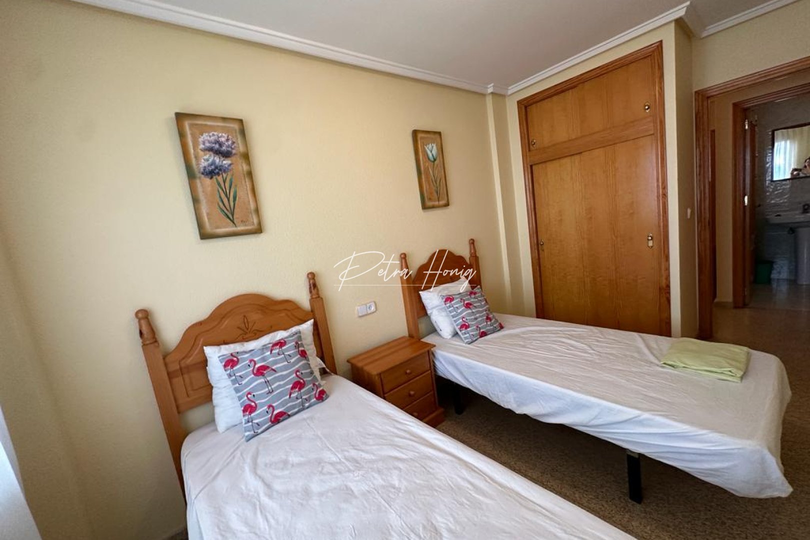 Resales - lejlighed - Guardamar del Segura