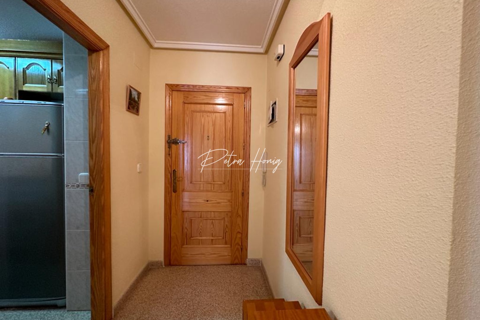 Resales - lejlighed - Guardamar del Segura