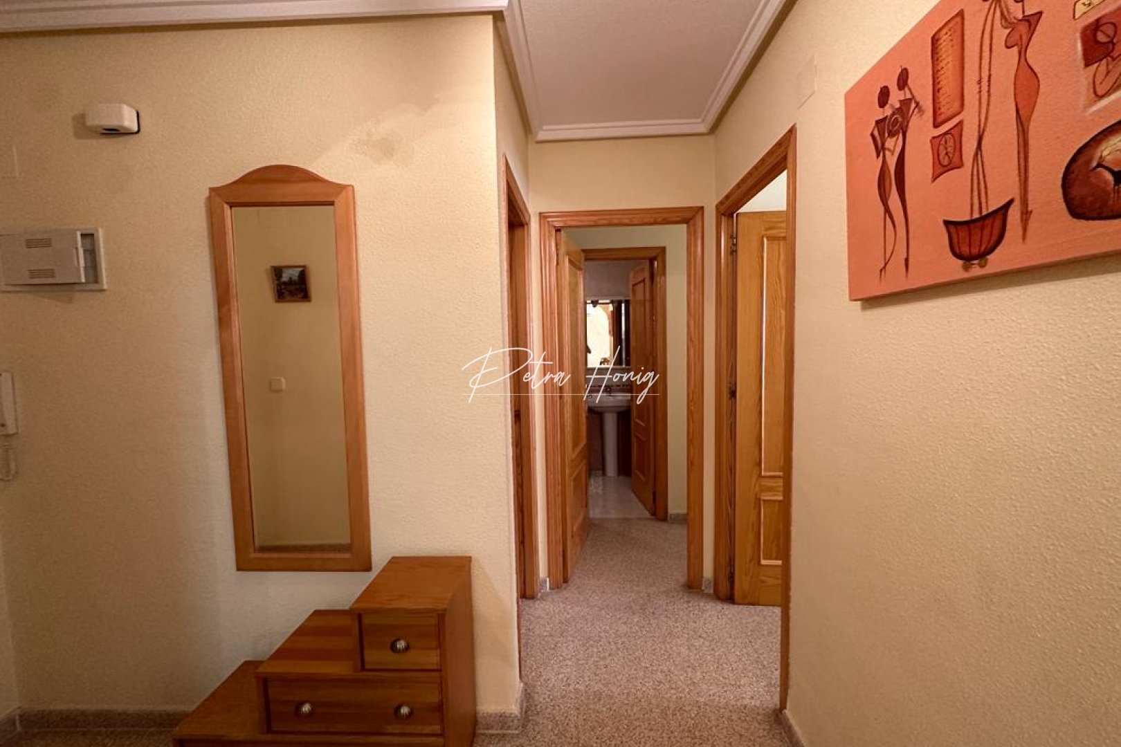 Resales - lejlighed - Guardamar del Segura