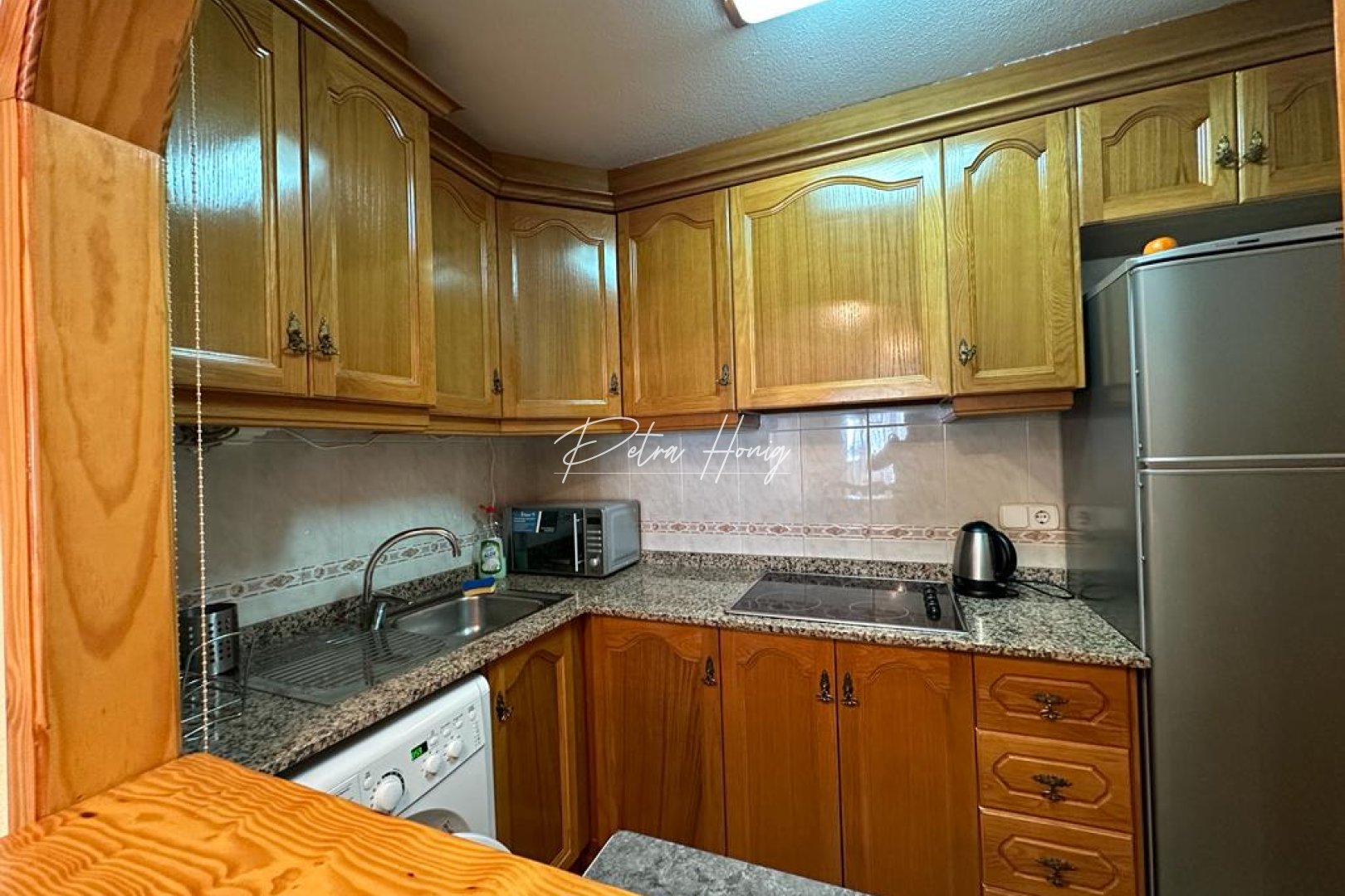 Resales - lejlighed - Guardamar del Segura