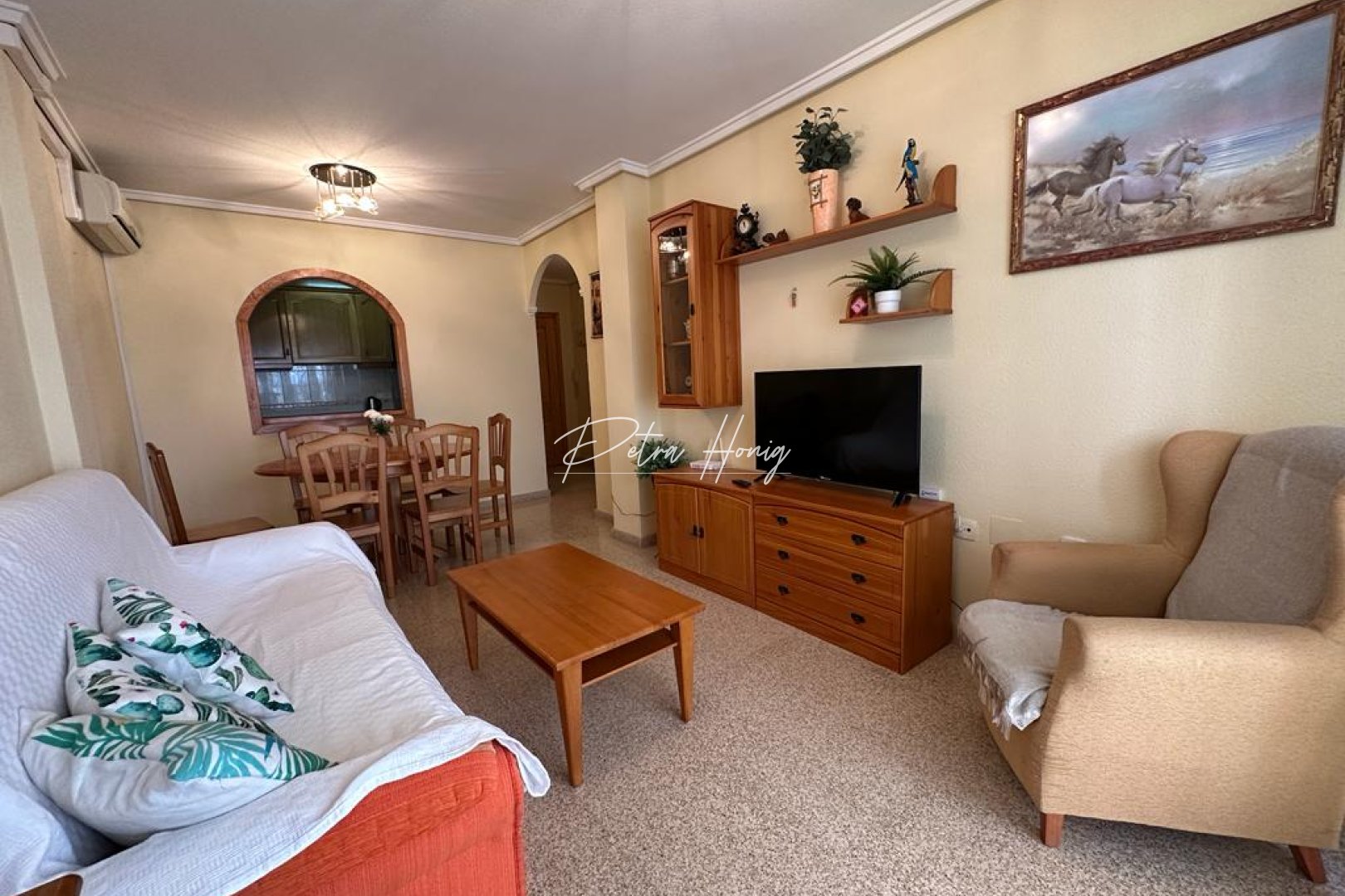 Resales - lejlighed - Guardamar del Segura