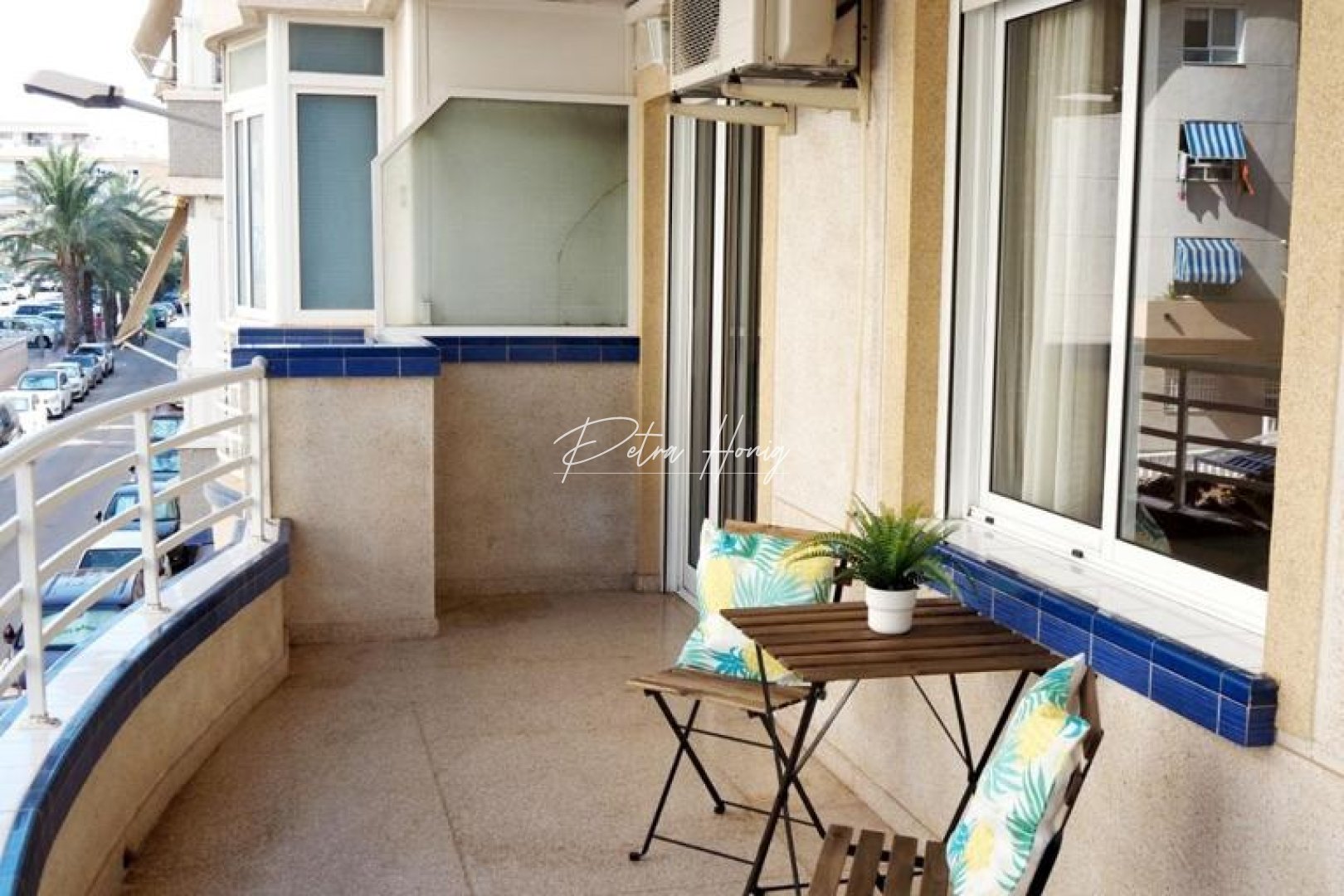 Resales - lejlighed - Guardamar del Segura