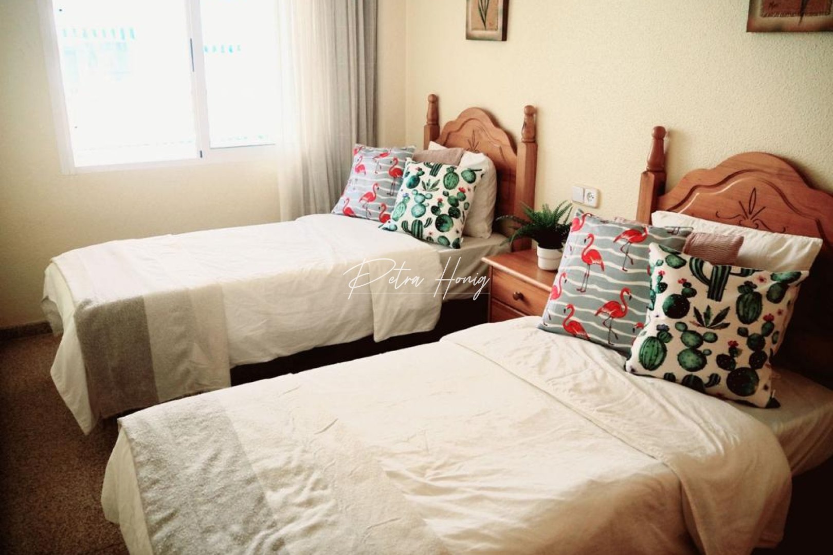 Resales - lejlighed - Guardamar del Segura