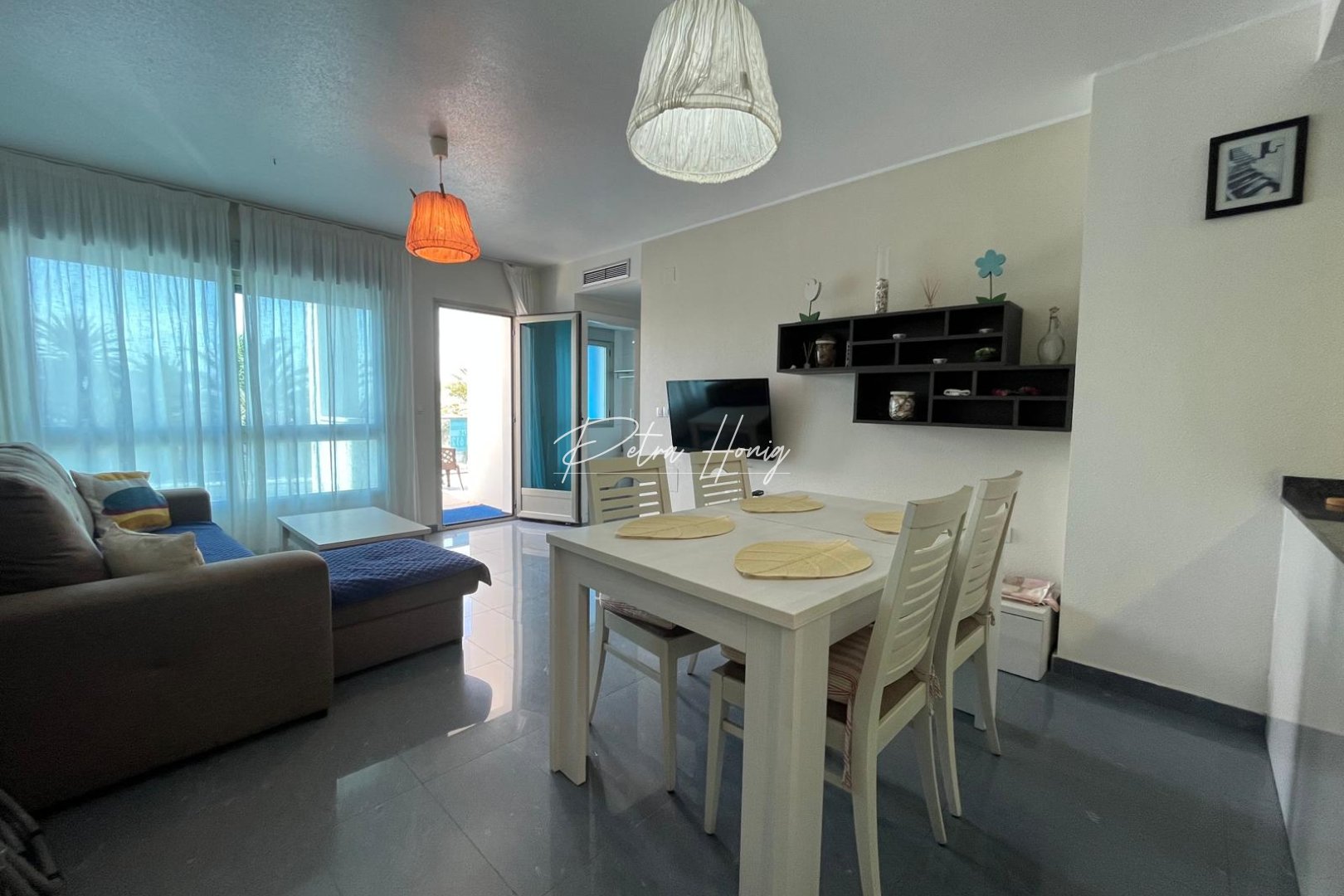 Resales - lejlighed - La Manga - La Manga del Mar Menor