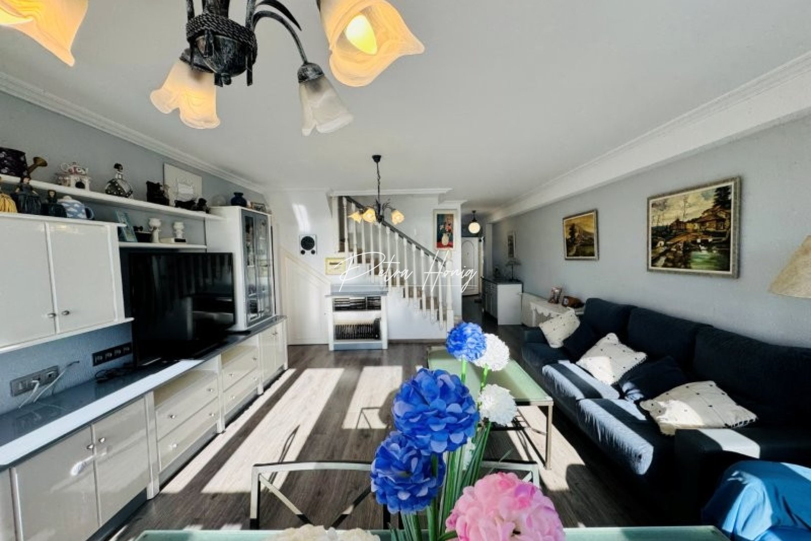 Resales - lejlighed - La Mata - Alanis