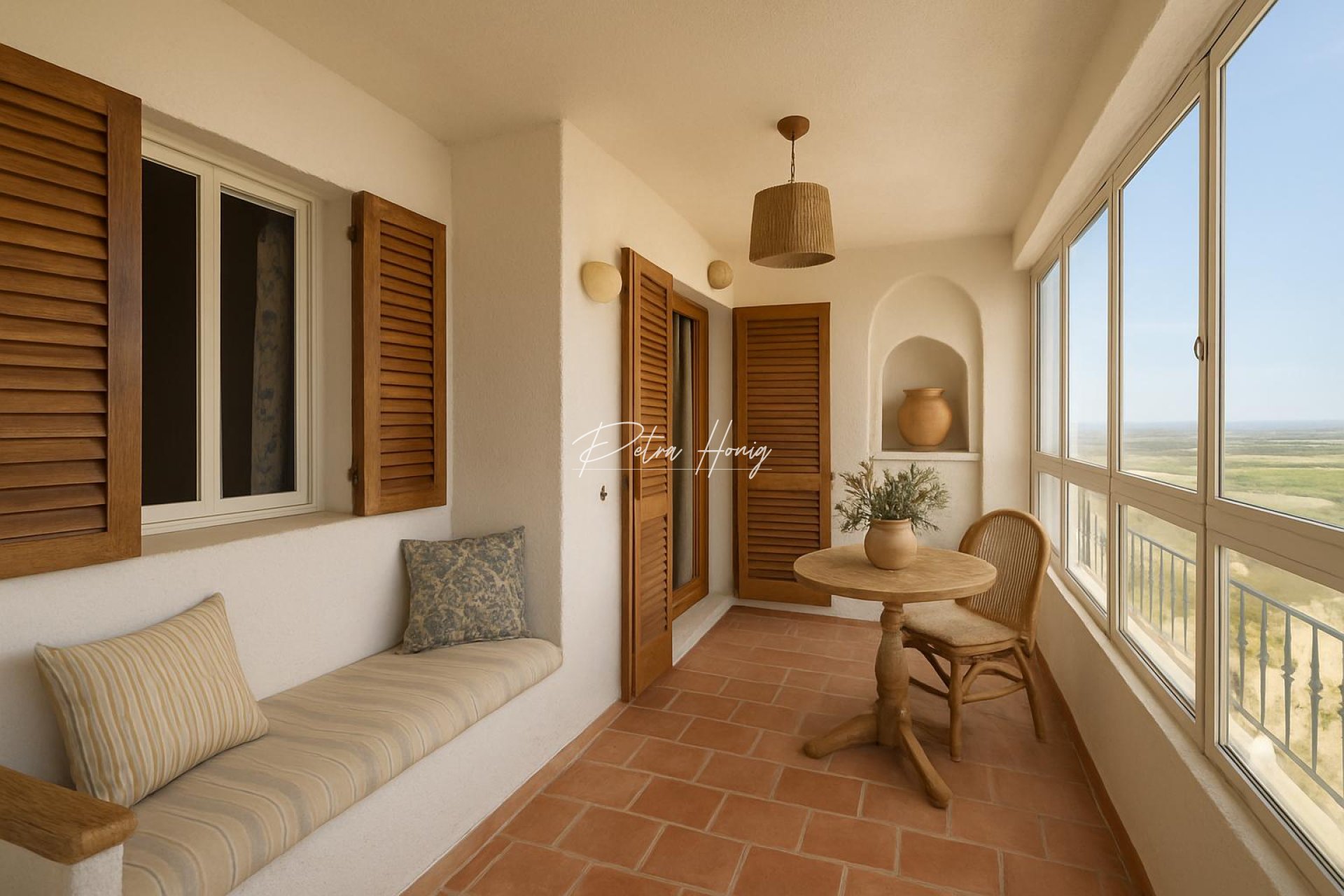 Resales - lejlighed - La Mata - Los Europeos