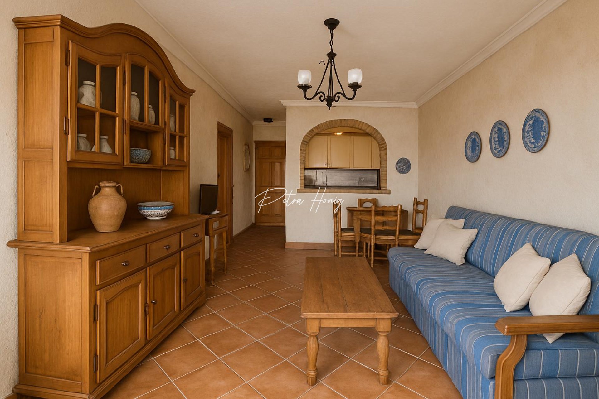 Resales - lejlighed - La Mata - Los Europeos