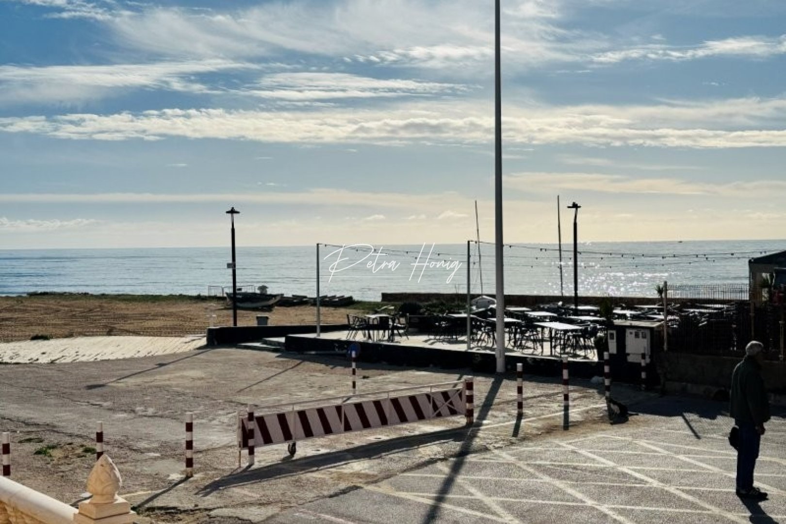 Resales - lejlighed - La Mata - Puerto Romano