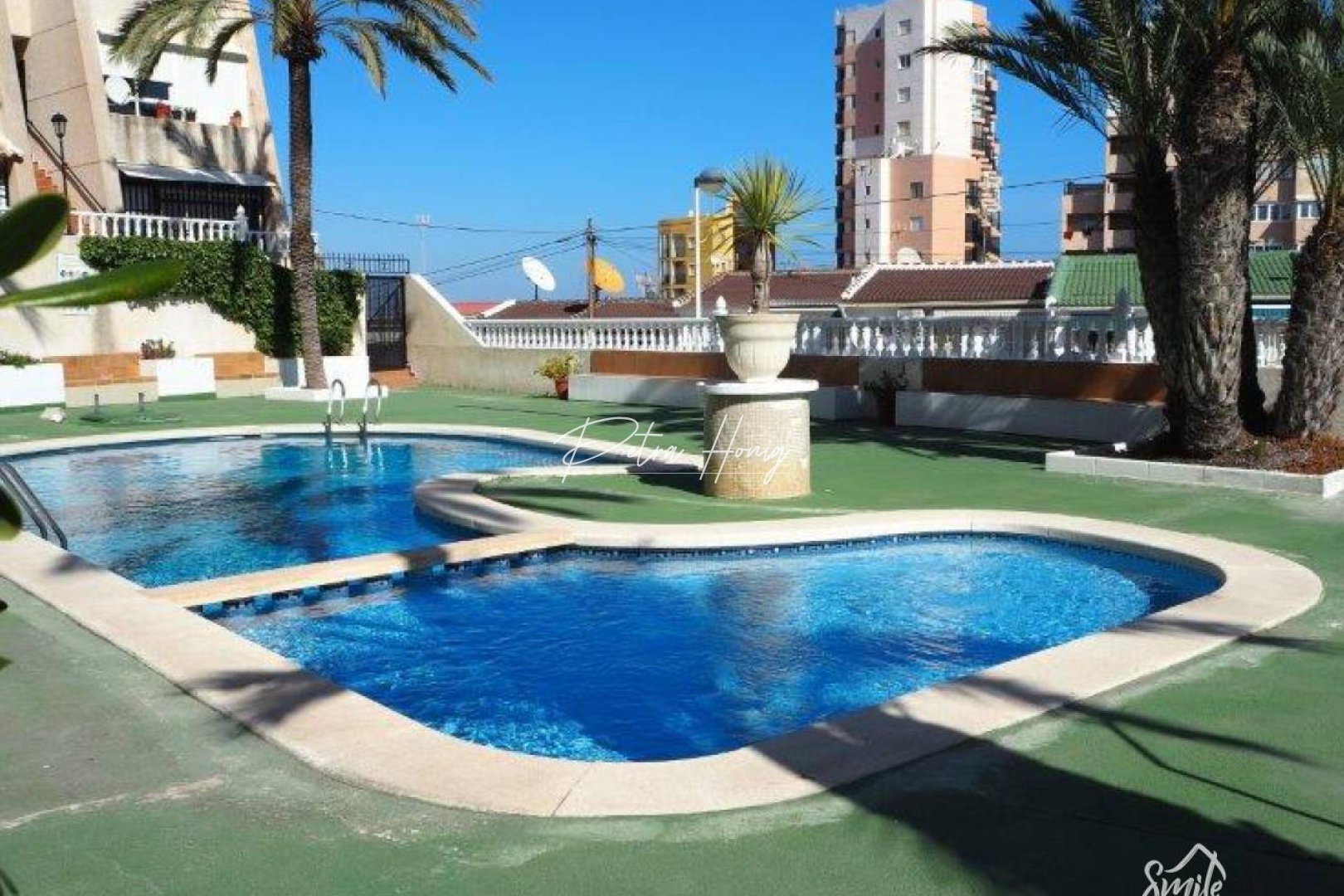 Resales - lejlighed - La Mata - Torrelamata