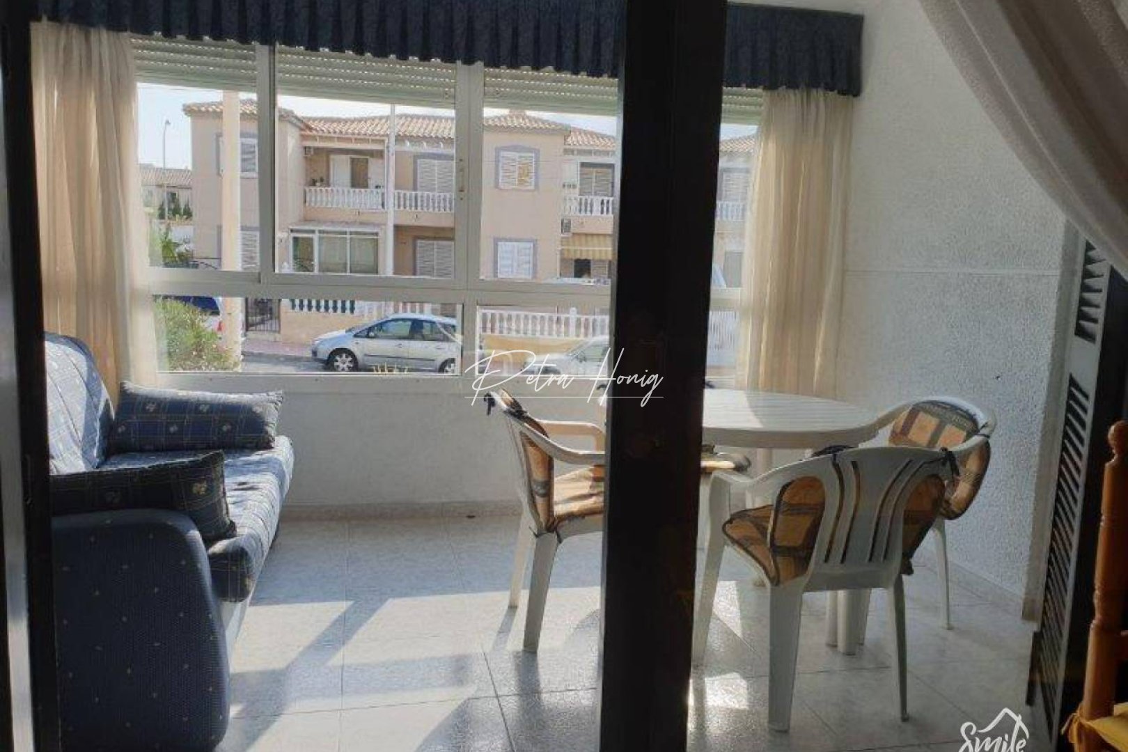 Resales - lejlighed - La Mata - Torrelamata