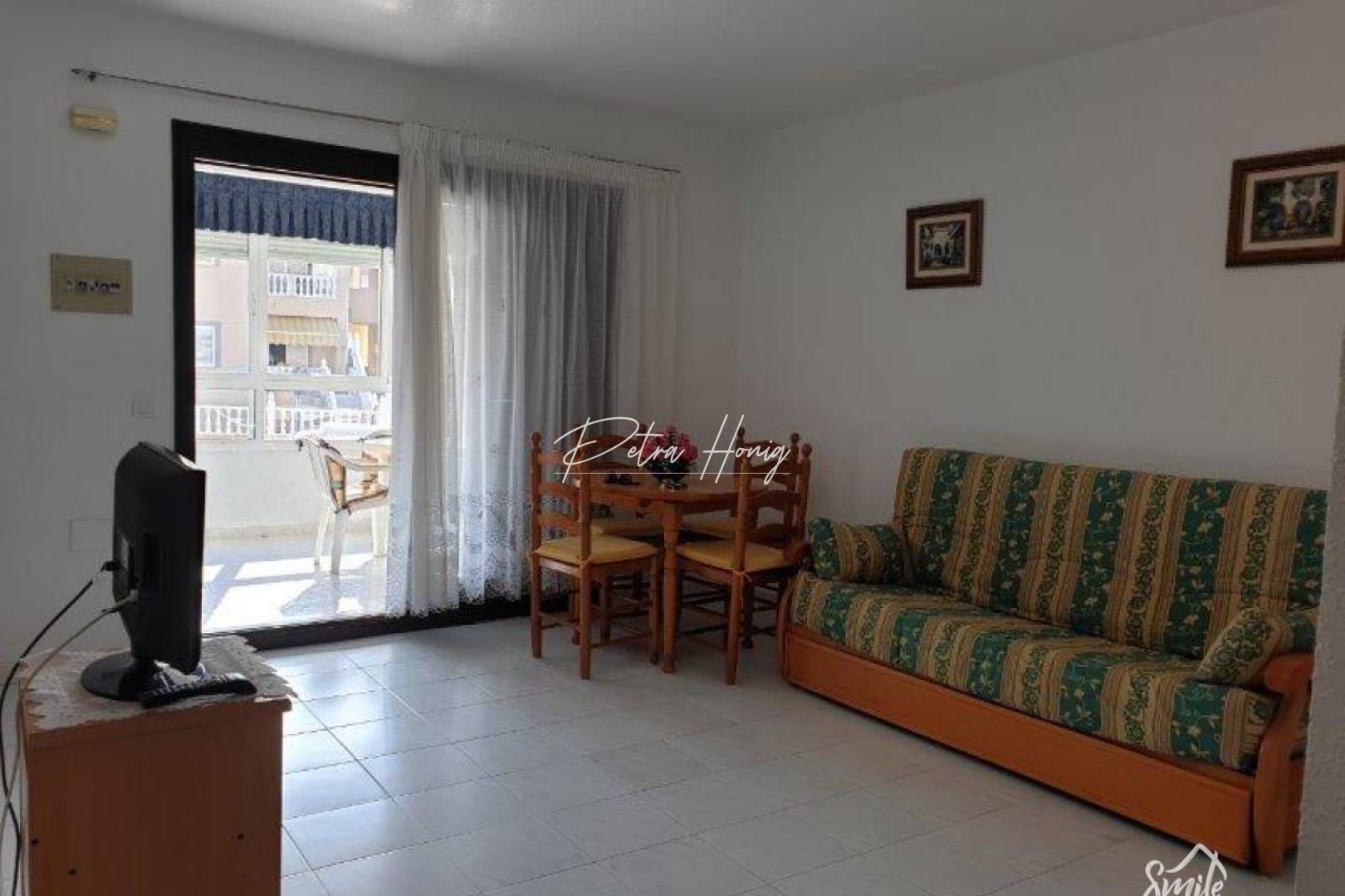 Resales - lejlighed - La Mata - Torrelamata