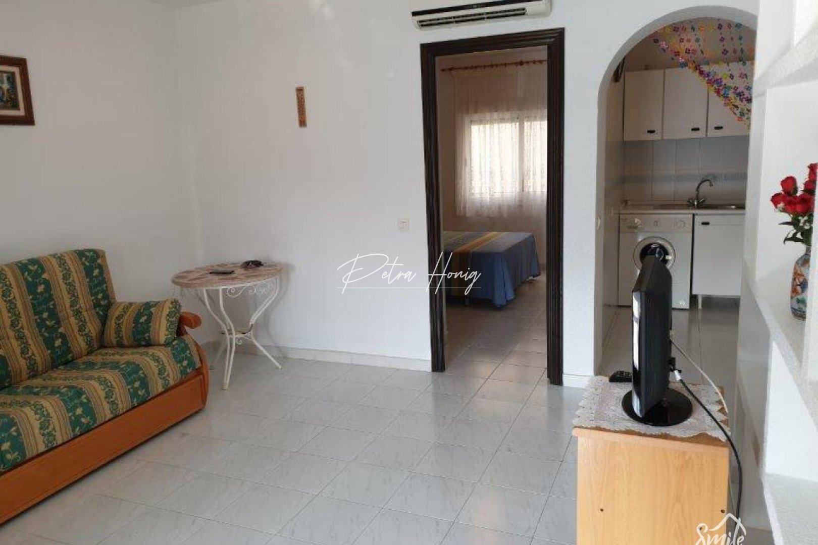 Resales - lejlighed - La Mata - Torrelamata