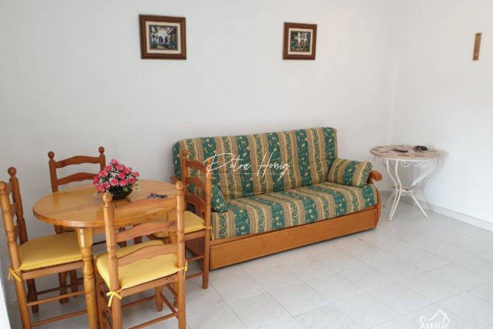 Resales - lejlighed - La Mata - Torrelamata