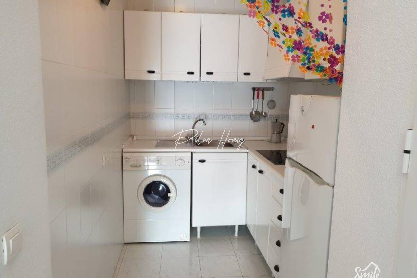 Resales - lejlighed - La Mata - Torrelamata