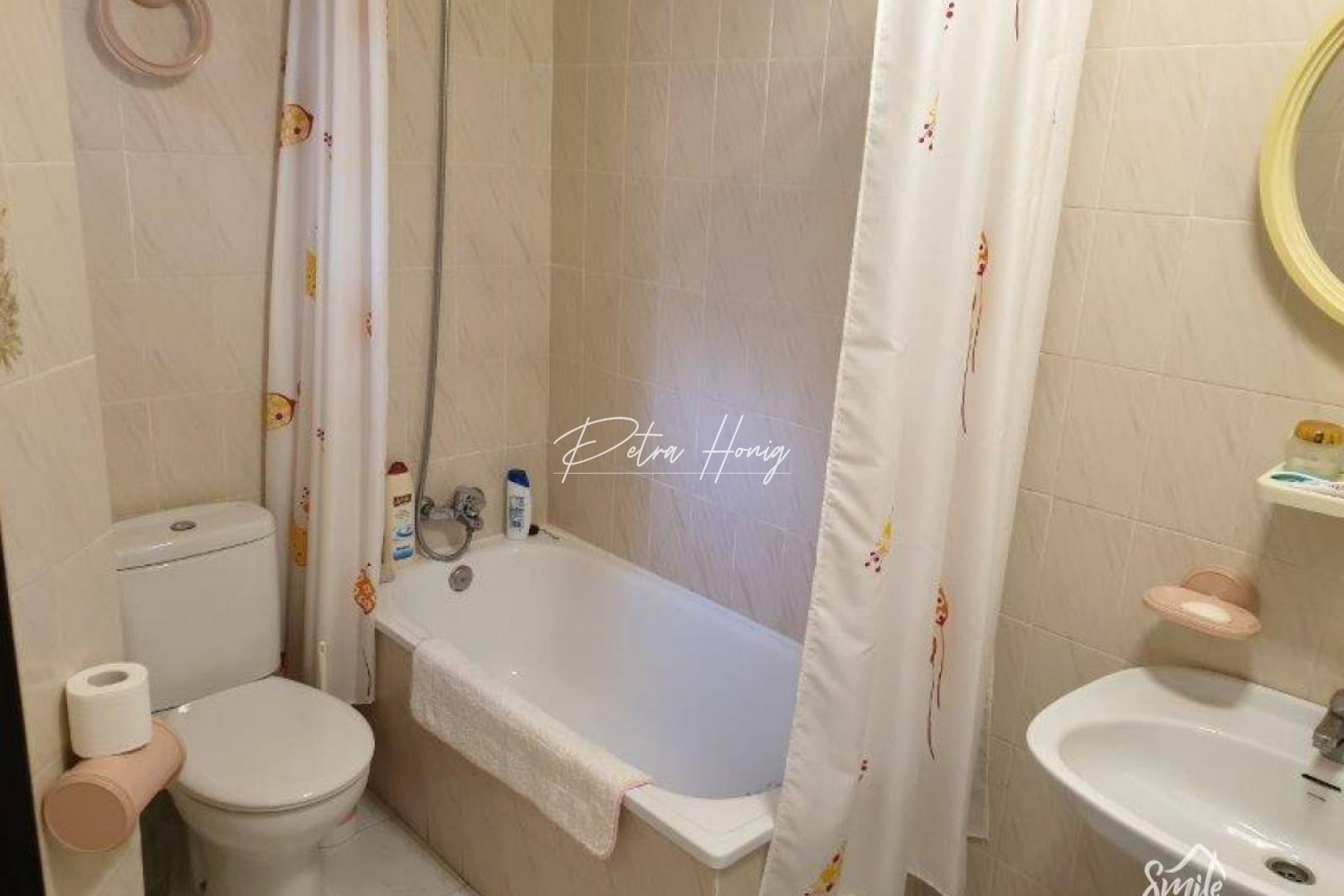 Resales - lejlighed - La Mata - Torrelamata