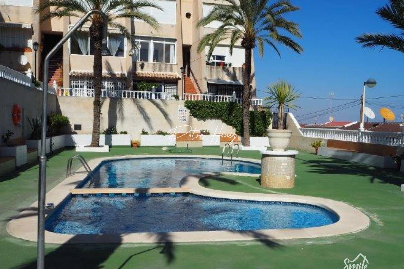 Resales - lejlighed - La Mata - Torrelamata