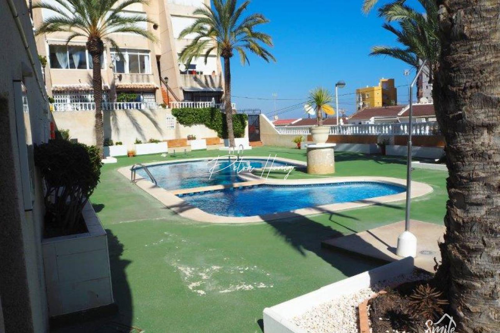 Resales - lejlighed - La Mata - Torrelamata