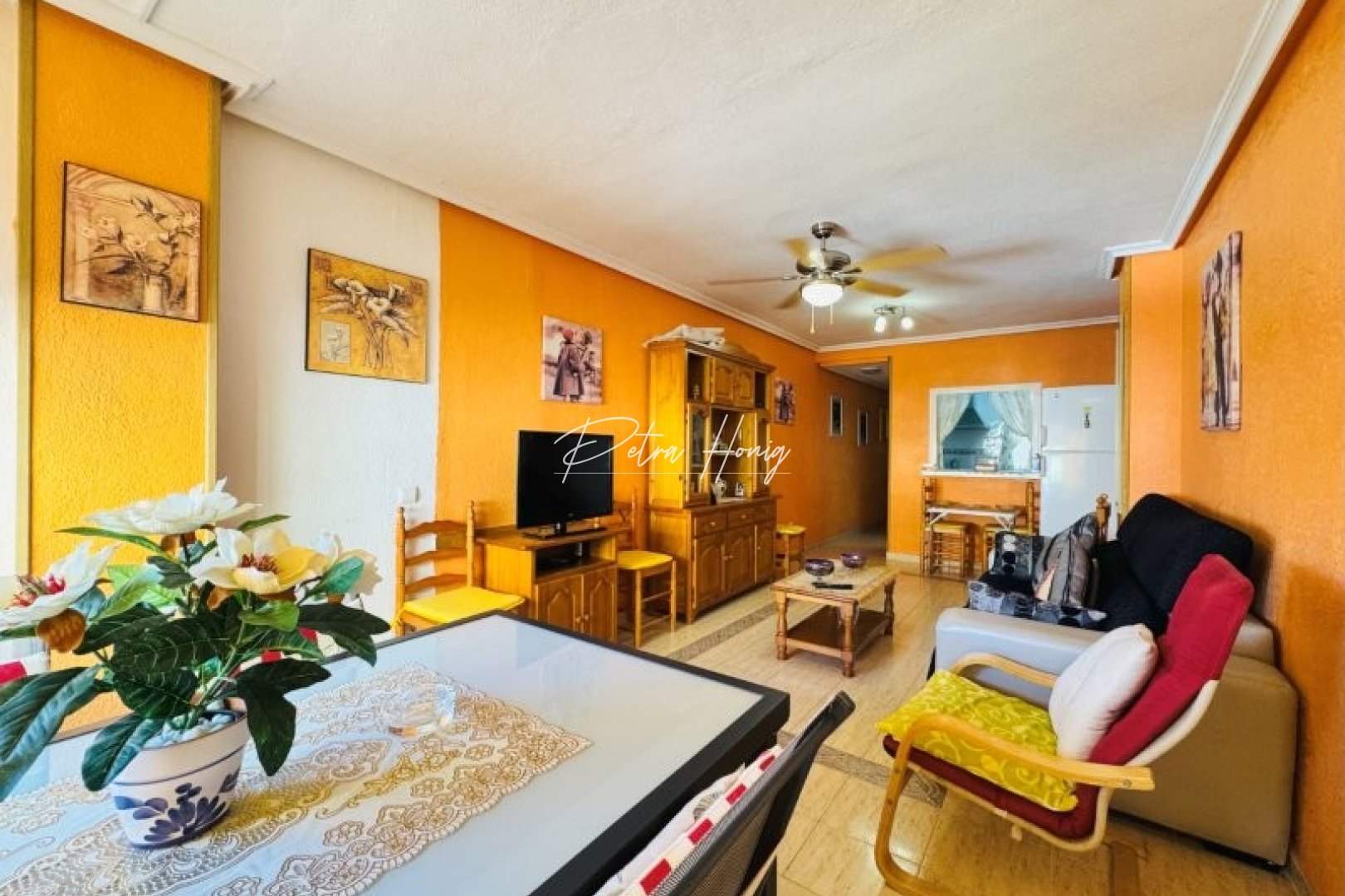 Resales - lejlighed - La Mata