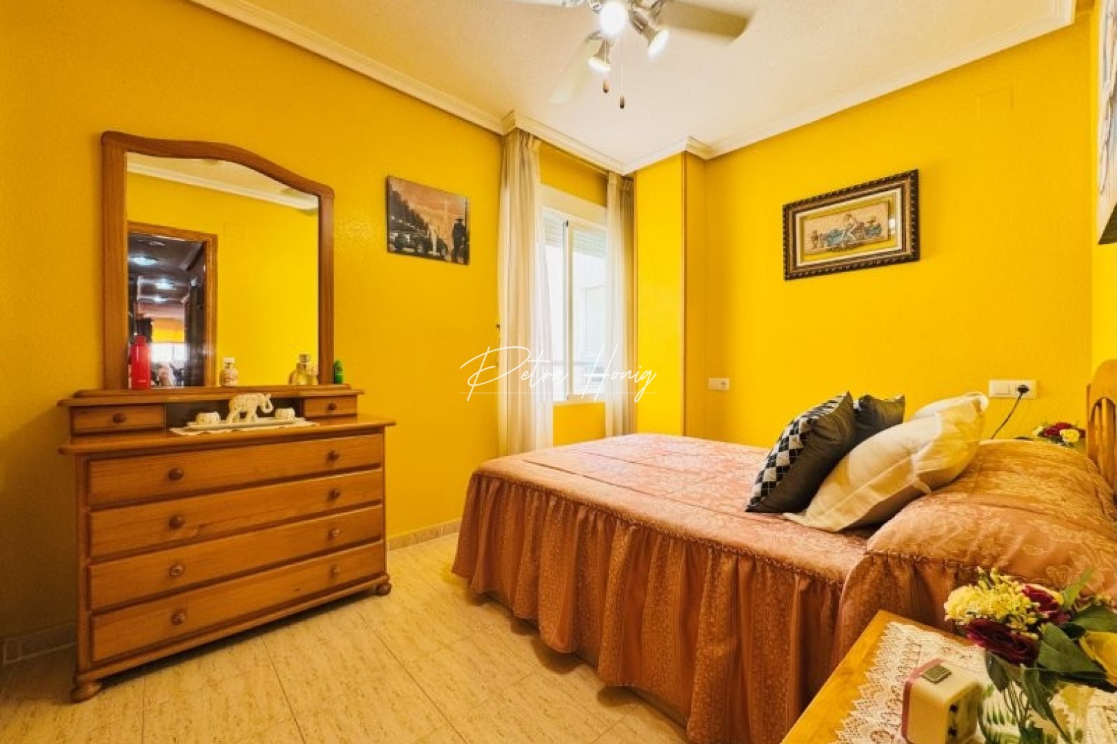 Resales - lejlighed - La Mata