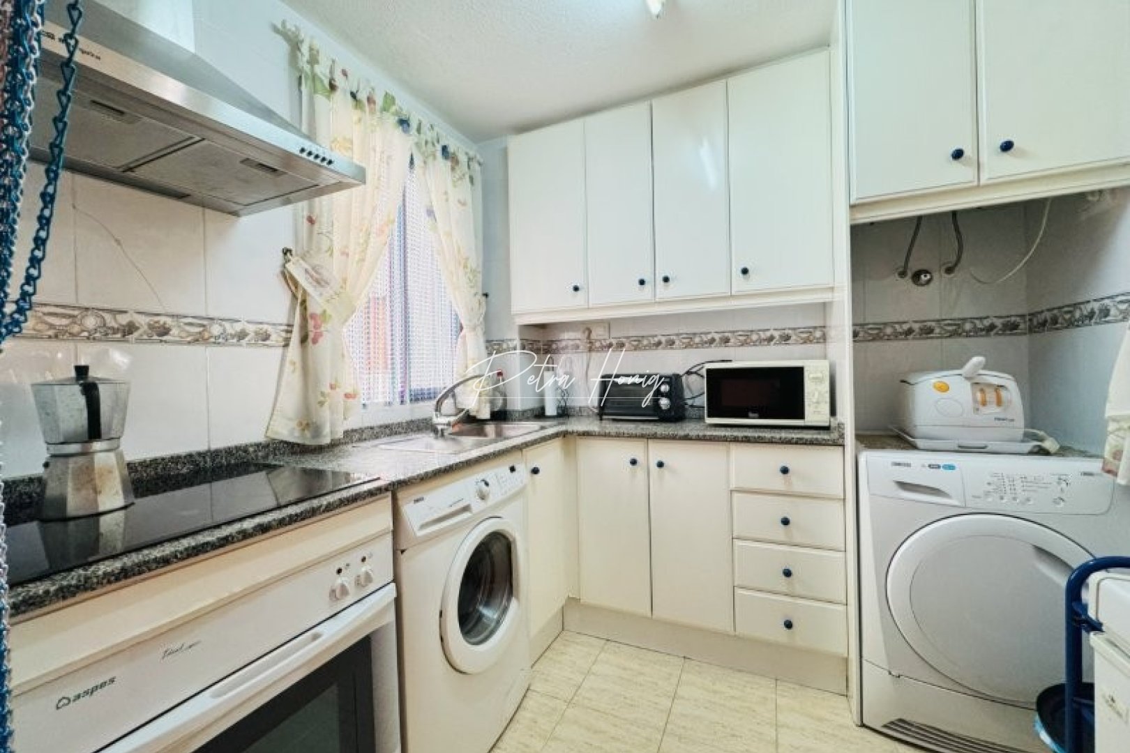 Resales - lejlighed - La Mata